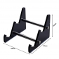 Double Layers Acrylic Display Bracket / Rack for Mechanical Gaming Keyboard Keycaps Set Support